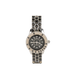 Christian Dior Christal 33m Watch Diamonds, front view